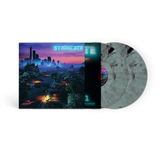 Syndicate (Indie Exclusive) (Dark Marble Vinyl) [2LP] (Vinyl)