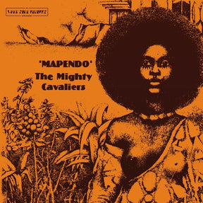 Mapendo (Vinyl)