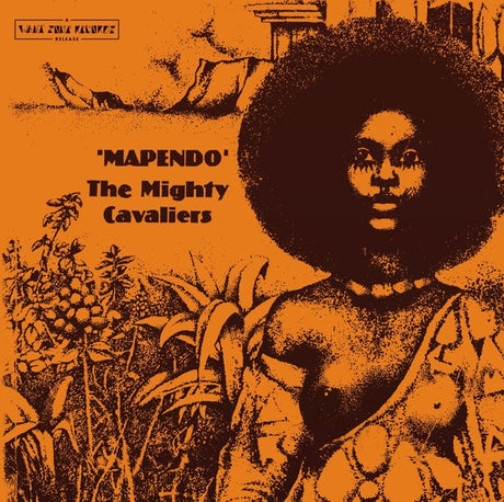 Mapendo (Vinyl)