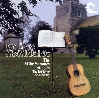 Hymns A' Swinging (CD)