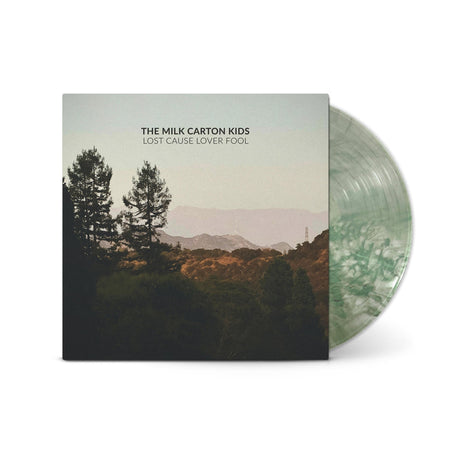 Lost Cause Lover Fool (Indie Exclusive) [Iridescent Green Vinyl] [Vinyl]