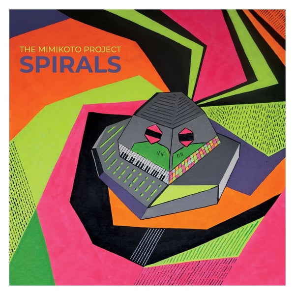 Spirals (Vinyl)