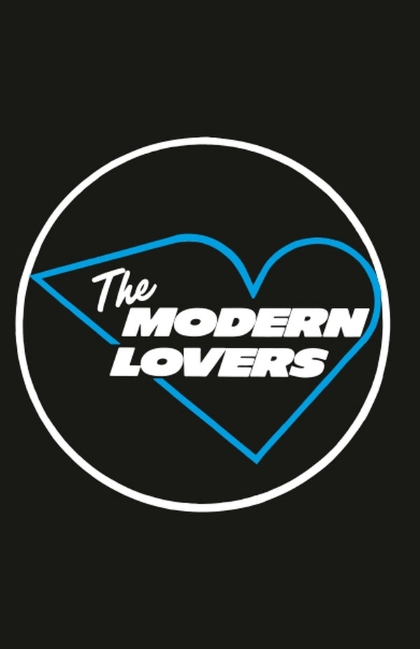 Modern Lovers (Cassette)
