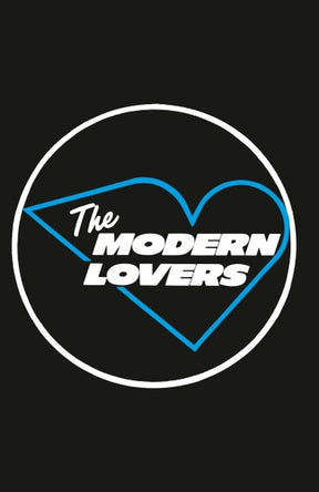Modern Lovers (Cassette)