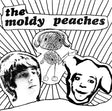 The Moldy Peaches (RED VINYL) (Vinyl)
