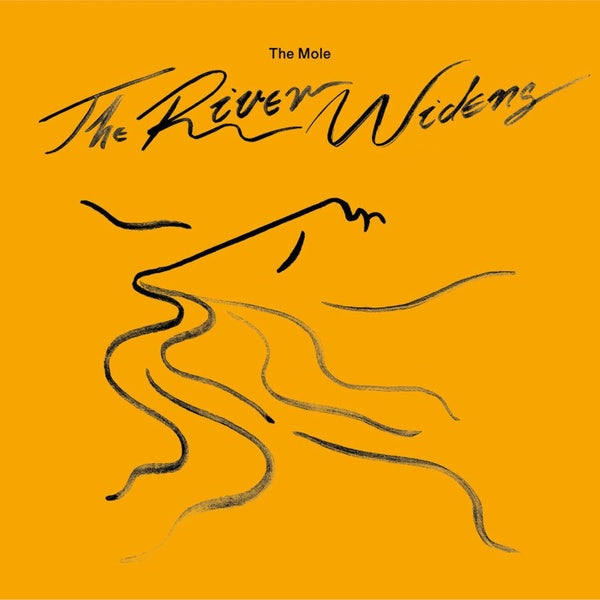 The River Widens (Vinyl)