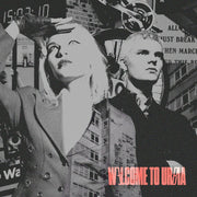 The Molotovs - Welcome To Urbia [CD]