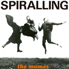 Spiralling [Vinyl]