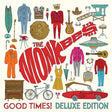 The Monkees - Good Times! (10Th Anniversary Deluxe Edition) [2Cd] [CD]