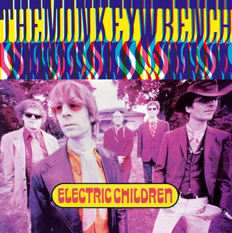 Electric Children (Vinyl)