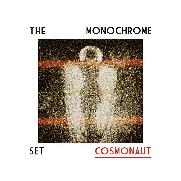 Cosmonaut (CD)