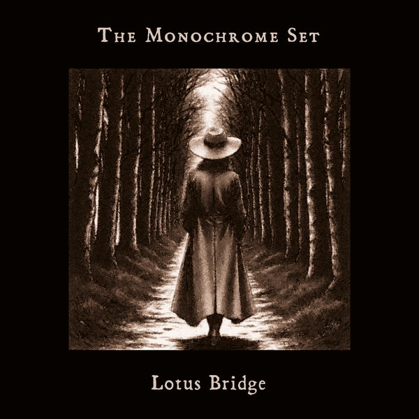 THE MONOCHROME SET - Lotus Bridge [CD] [CD]