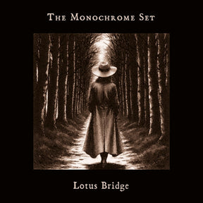 THE MONOCHROME SET - Lotus Bridge [LP] [Vinyl]