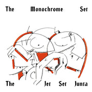 The Jet Set Junta (Vinyl) - Apocalypse Vinyl