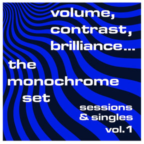 Volume, Contrast, Brilliance... Sessions & Singles Vol. 1 (Vinyl) - Apocalypse Vinyl