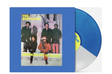 The Montclairs Dreaming Out Of Season (Indie Exclusive, Limited Edition, Bonus Tracks, Half White & Blue Colored Vinyl) [Vinyl] - Apocalypse Vinyl