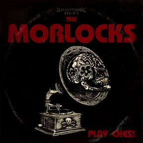 Play Chess (Vinyl) - Apocalypse Vinyl