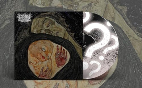 Hemasanctum [Random Eco-Mix LP] (Vinyl)