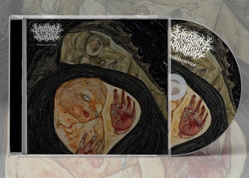 Hemasanctum (CD)