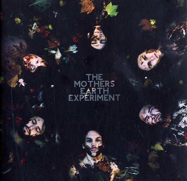 The Mothers Earth Experiment (CD)
