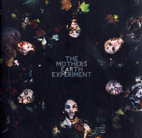 The Mothers Earth Experiment (CD)