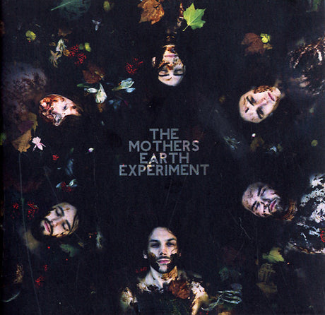 The Mothers Earth Experiment (CD)