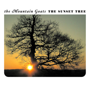 The Sunset Tree 20Th Anniversary Remaster (CD)