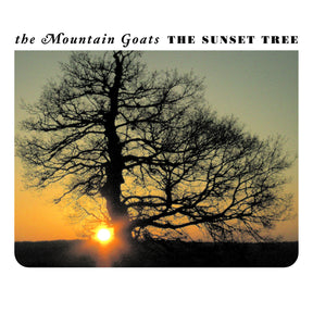 The Mountain Goats - The Sunset Tree - 20Th Anniversary Remaster [Vinyl]