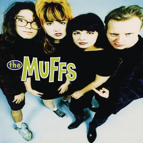 The Muffs The Muffs [Vinyl] - Apocalypse Vinyl