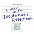 The Murlocs - Live At The Teragram Ballroom [Green Splatter 2 LP] [Vinyl]