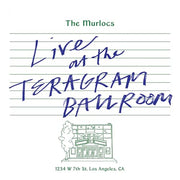 The Murlocs - Live At The Teragram Ballroom [Green Splatter 2 LP] [Vinyl]