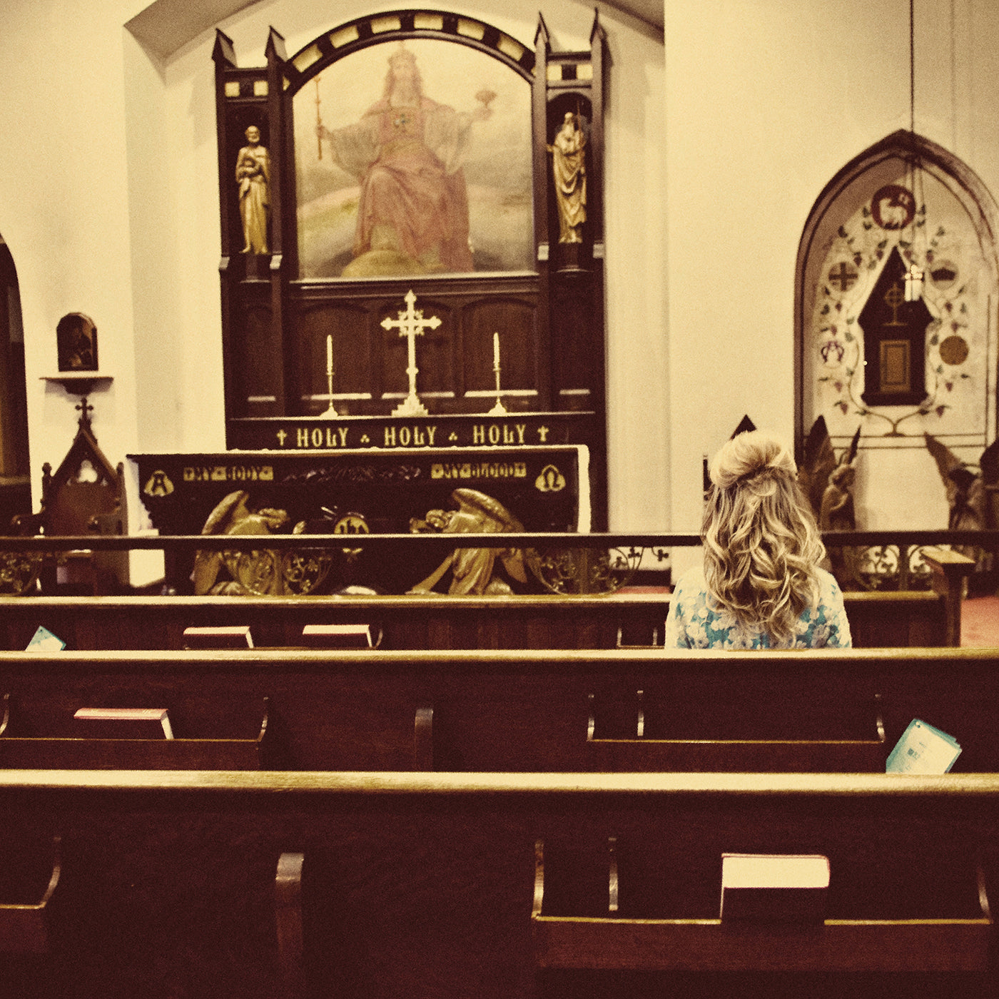 What We Lose In The Fire We Gain In The Flood (CD)