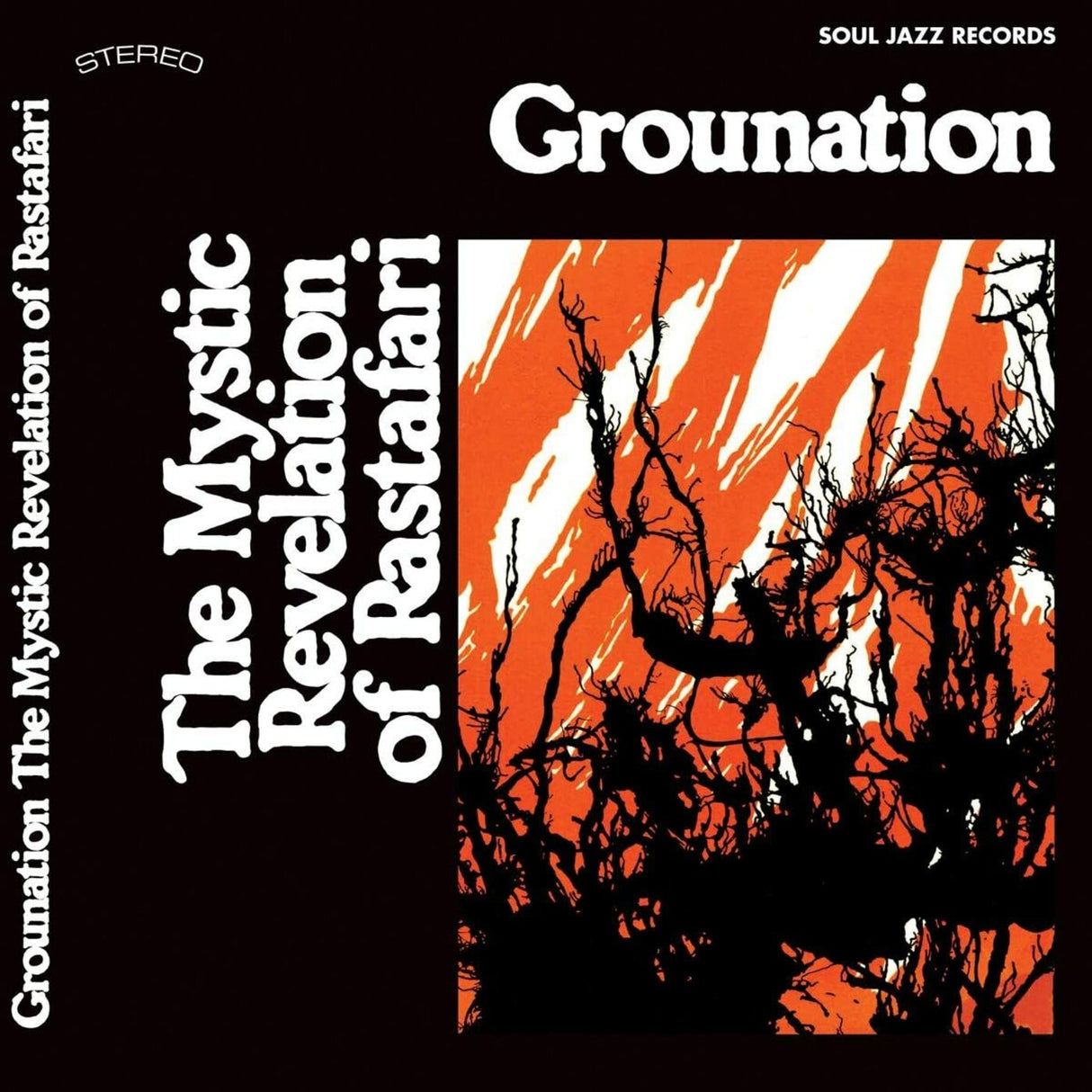 Grounation (Vinyl)