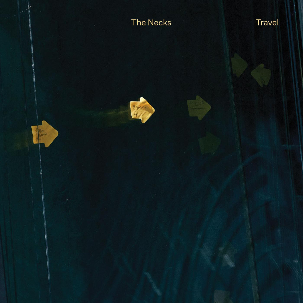 Travel (CD)