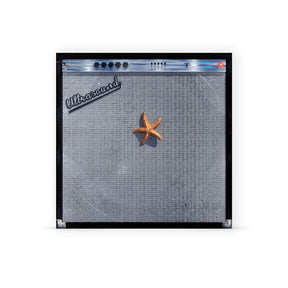 ((((((Ultrasound)))))+ [Opaque Tangerine Vinyl] [2LP] [Vinyl]