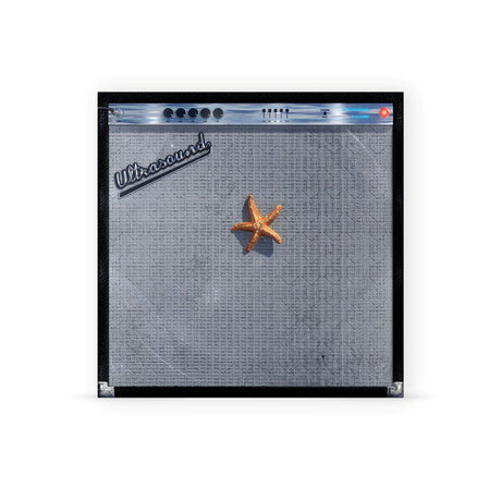((((((Ultrasound)))))+ [Opaque Tangerine Vinyl] [2LP] [Vinyl]