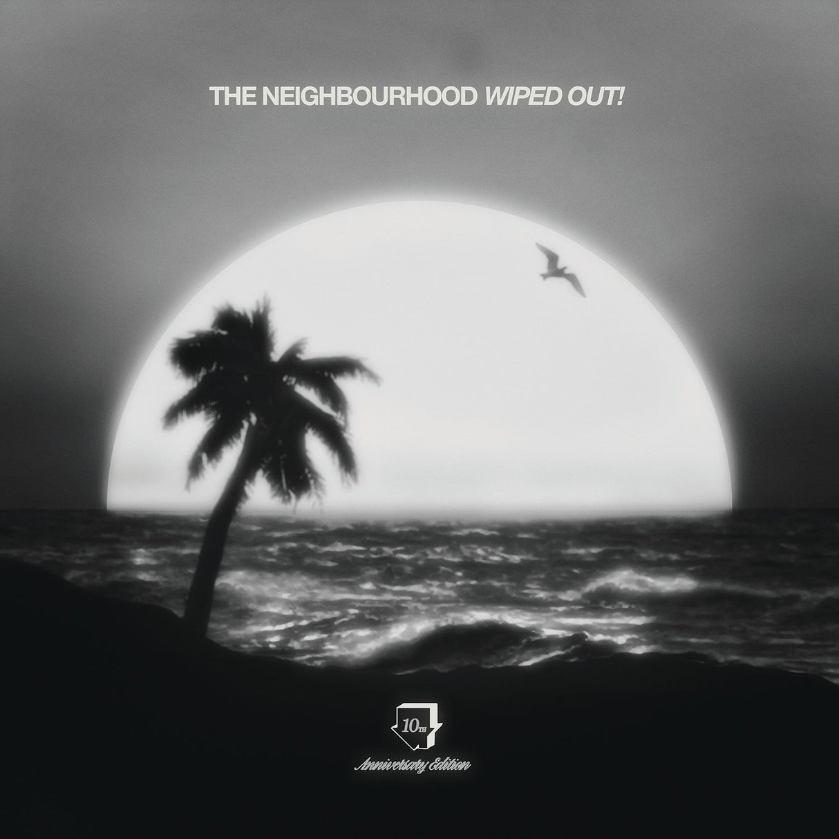 Wiped Out! 10Th Anniversary (180G) [2LP] [Vinyl]