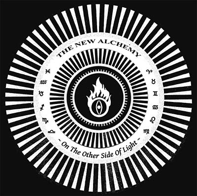 On the Other Side of Light (Vinyl) - Apocalypse Vinyl