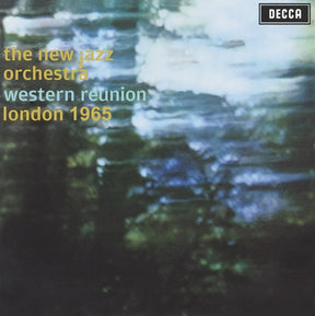 Western Reunion London 1965 [Vinyl]