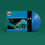 The New Pornographers Electric Version (Clear Vinyl, Blue) [Records & LPs]