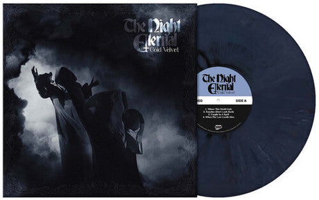 The Night Eternal - Cold Velvet [Violet/Blue Marble] [Vinyl]