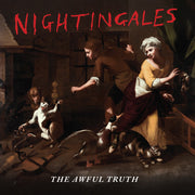 The Awful Truth (CD)