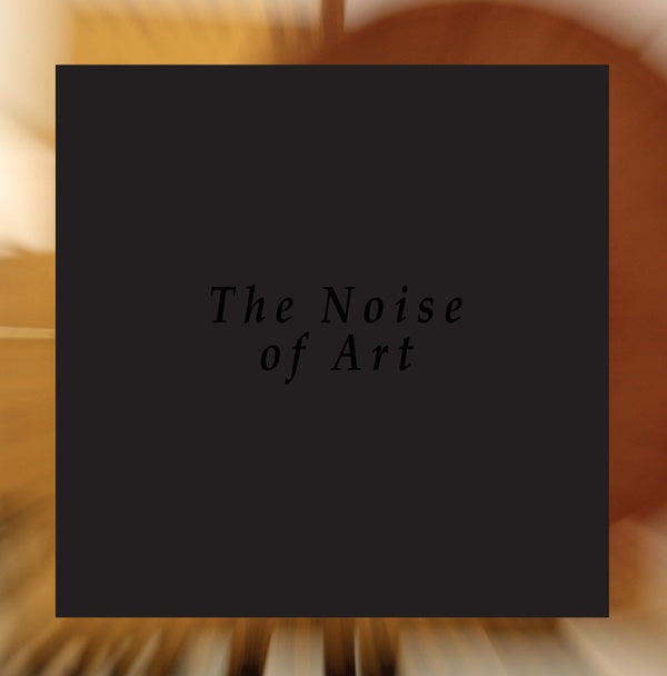 The Noise Of Art: Works for Intonarumori (Vinyl)