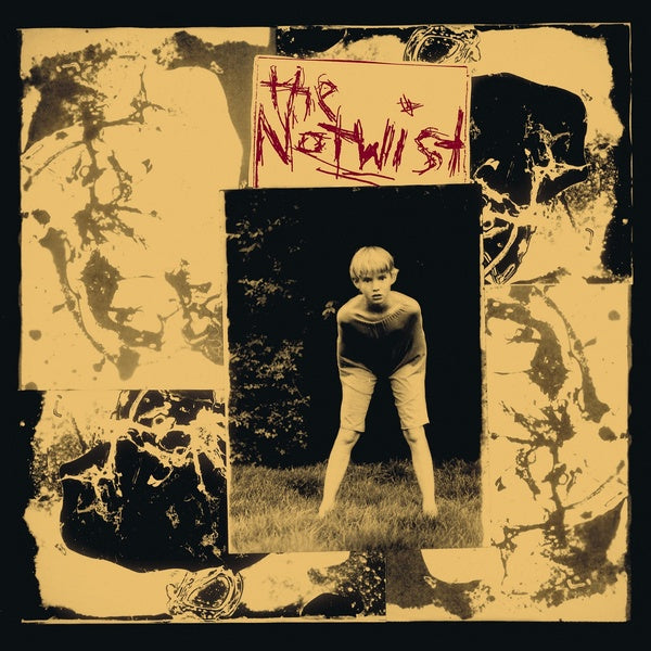 The Notwist (30 Year Anniversary Edition) (Vinyl)