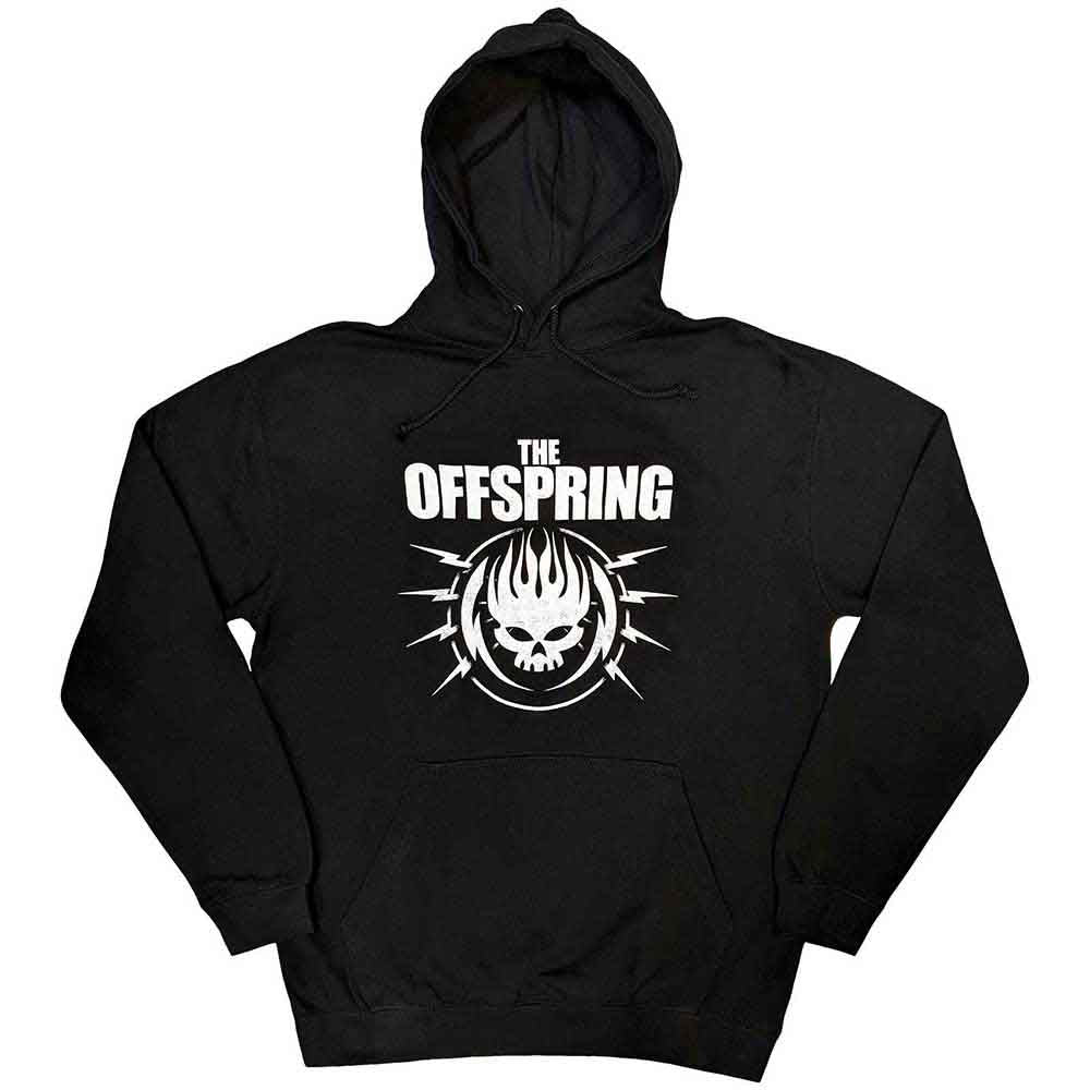 Sudadera con el logotipo de The Offspring Bolt