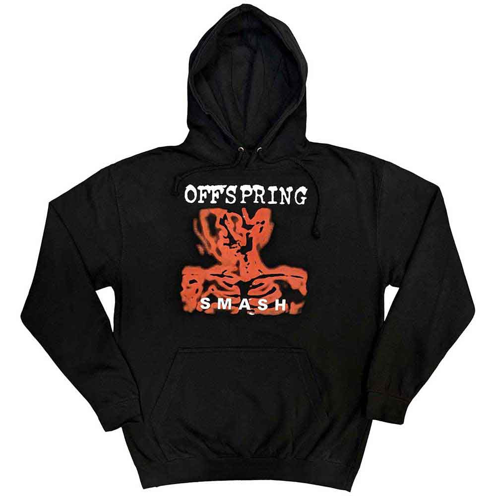 The Offspring Smash [Sweatshirt]