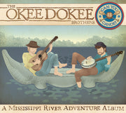 Can You Canoe? (CD+DVD) (CD)