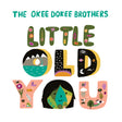 Little Old You (Salmon Vinyl) (Vinyl)