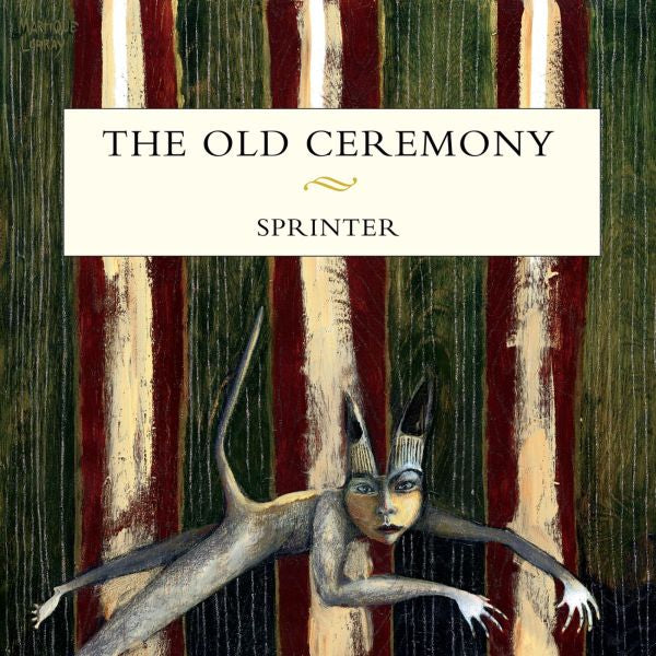 Sprinter (CD)