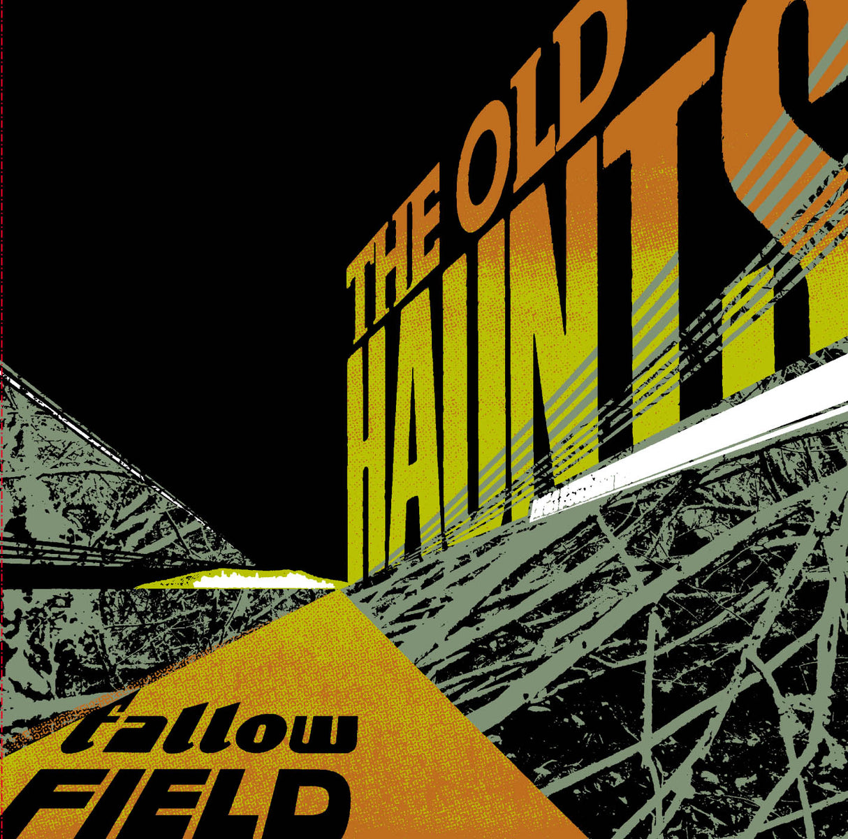 Fallow Field (CD)